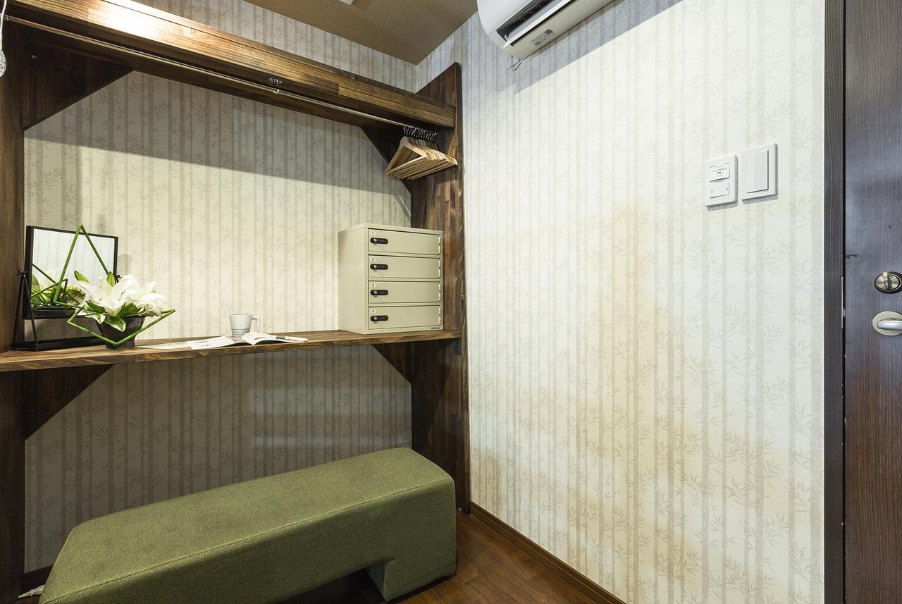 Gion Holiday Home Yururi Kyoto Exterior photo